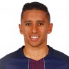 Marquinhos vaatteet